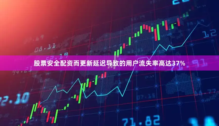 股票安全配资而更新延迟导致的用户流失率高达37%